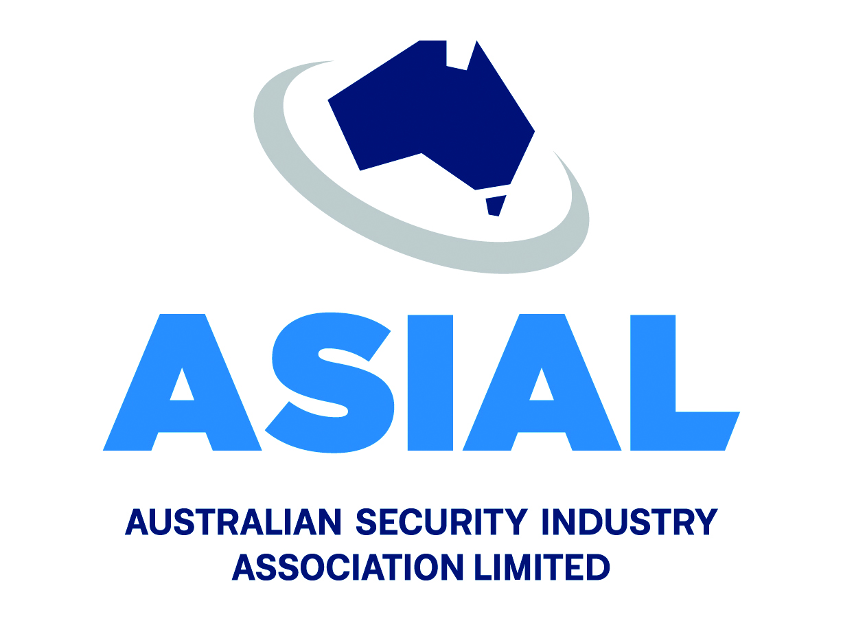 ASIAL logo